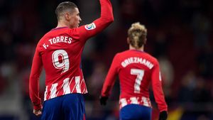 Aventura lui Torres în fotbalul mare, încheiată! Agentul lui "El Nino" a dezvăluit unde continuă cariera vârfului, după despărțirea de Atletico