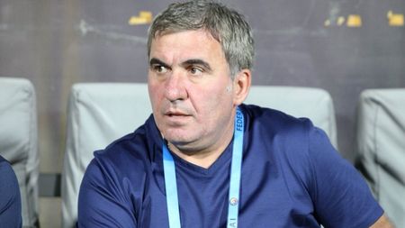 Alegerea lui Gică Hagi a fost contestată dur în direct: ”Cum să-l pui selecționer din obligație, din pupincurism? Este ceva sinistru!”