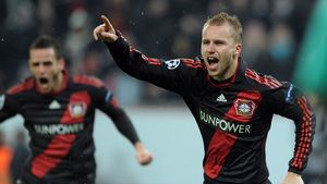 Michal Kadlec, umplut de sânge la intrarea într-o discotecă de fani rivali: "Eram stupefiat!"** Cehul lui Leverkusen va intra în operație luni