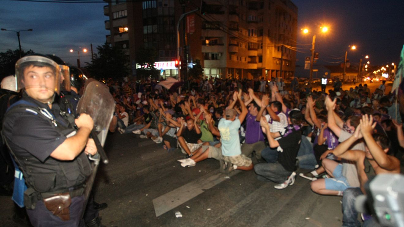 Galeria Timișoarei: "Nu ne oprim aici! Mergem și la București!"