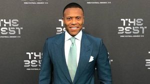 Frumoasa și Bestia. Oferta pe bani mulți refuzată de Julio Baptista pentru a semna cu CFR, la sugestia soției: "Poate că am cel mai mic salariu pe care l-am câștigat vreodată este cel de aici" 