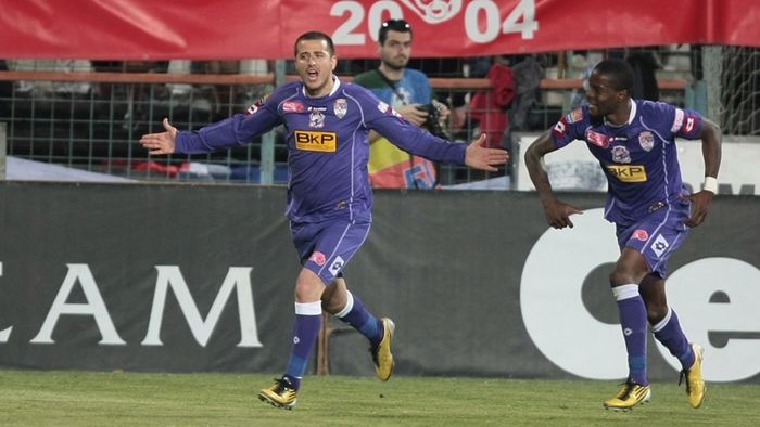 Zicu, înregistrat în convorbiri telefonice cu o persoană bănuită de aranjarea unor meciuri! Cum se apără fotbalistul