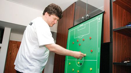 Pustai: „Nu vom vinde locul!"