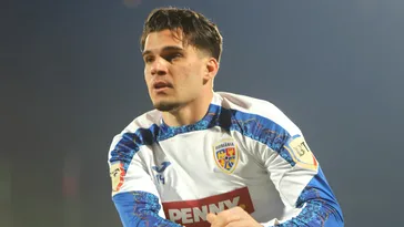 Ianis Hagi e cu bagajul pregătit: „S-ar putea alătura lotului în timpul cantonamentului”