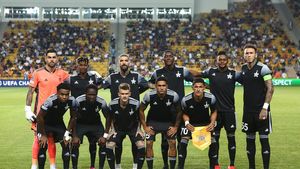 Cum a ajuns Sheriff Tiraspol aproape de grupele UCL: „Infrastructură peste toate cluburile din Liga 1, la un loc. Sunt convins că patronul nu-și va lua profitul și va pleca, cum s-a întâmplat în România” | INTERVIU