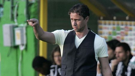 Reghecampf:** "Moraes nu e perfect, dar e un jucător foarte bun!"