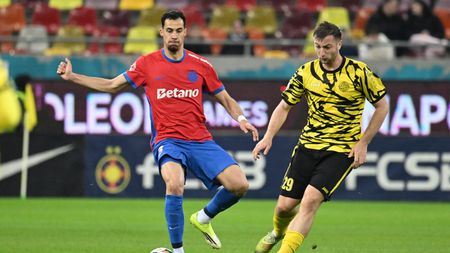 Cine sunt străinii care mai pleacă dar care se mai și întorc în Superliga! Petrolul a repatriat din Coreea de Sud și Moldova, FCSB din Ungaria