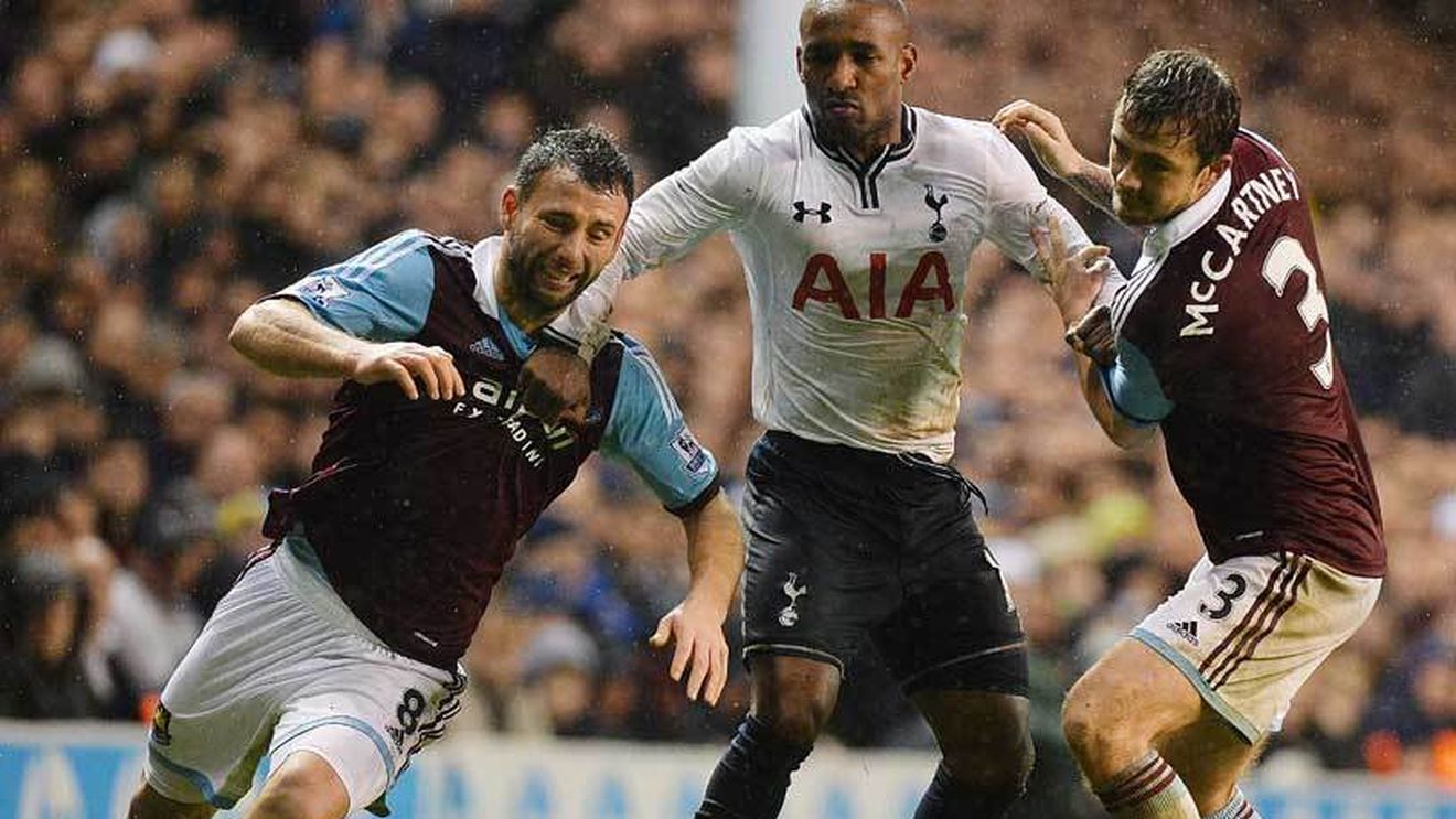 Raț: "Voi lupta să păstrez pe West Ham în Premier League, iar fanii să fie mândri de mine"