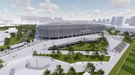 Stadion de 17.000.000 de euro intr-un oras important al Romaniei! Doua  echipe pregatite pentru promovarea in Liga I anunta inceperea lucrarilor de  modernizare