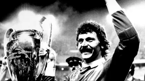 15 mai 1986, momentul rămas unic în istoria Stelei. Duckadam a marcat din penalty la o săptămână după ce apărase patru lovituri de la 11 metri la Sevilla | SPECIAL