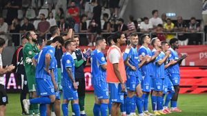 Levski Sofia, victorie de mare campioană la ora la care Universitatea Craiova era umilită de Dinamo