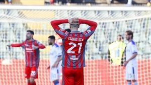 Gigi Becali, reacție de ultimă oră despre transferul lui Vlad Chiricheș! De ce nu a semnat deocamdată cu FCSB și cum încearcă patronul să țină secret mutarea: „Are contract, îi facem rău” | VIDEO