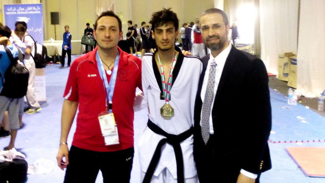 Fratele unui terorist implicat în atentatul de la Bruxelles va reprezenta Belgia la Jocurile Olimpice de la Rio