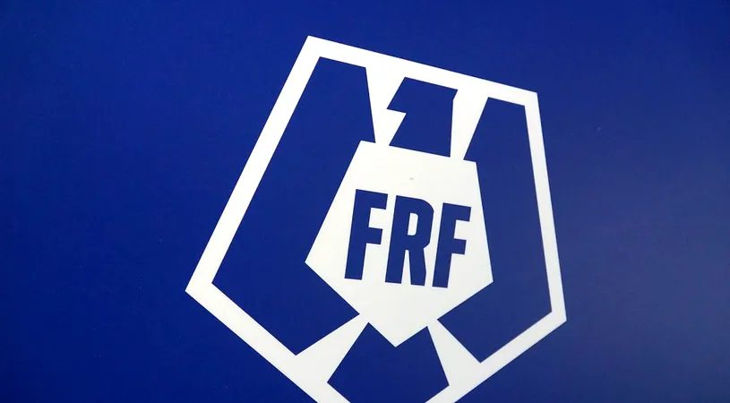 OFICIAL | FRF a anunțat prima concluzie a Grupului de Lucru format pentru a decide viitorul competițiilor interne de fotbal:** nu se pot relua mai devreme de 16 mai 2020
