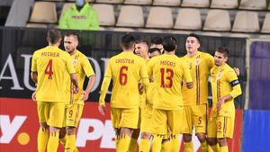 Giovanni Becali desființează selecția de la reprezentativa României. „S-au perindat mulți jucători no name la națională!”