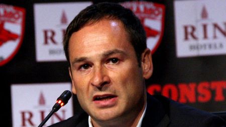 Un fost dinamovist identifică problema de la Dinamo: „Acolo e ca în imnul nostru: acum ori niciodată” | VIDEO EXCLUSIV ProSport Live