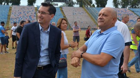 Gabi Balint, atac dur la FRF, după ce FCSB 2 și-a anunțat dorința de promovare în Liga 2, dintr-o serie cu CSA Steaua: „Ori sunt incapabili, ori sunt rău voitori!”