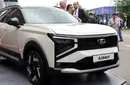 Rușii vor să detroneze Dacia cu noul SUV de la Lada. Cum arată „bijuteria” lui Putin