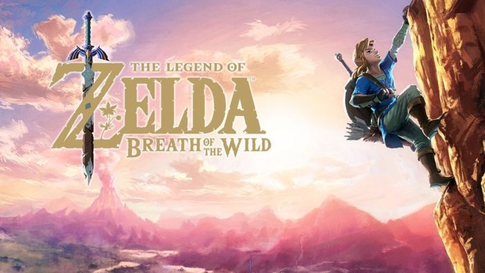 The Legend of Zelda Breath of The Wild Review: noul standard pentru jocurile open world