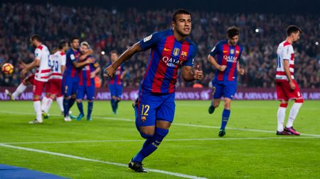 Barcelona "scapă" de un jucător. Pleacă în Serie A cu nouă trofee în palmares și devine cel mai scump produs "La Masia" vândut de catalani!