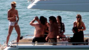 "Neymar a fost ultimul bărbat din viața mea!"** SECRETUL care dă peste cap toate planurile miliardarilor din Europa