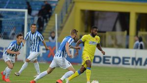 Iașiul se mișcă repede! Președintele Prunea a anunțat numele jucătorilor care rămân și lista celor care vor pleca din Copou