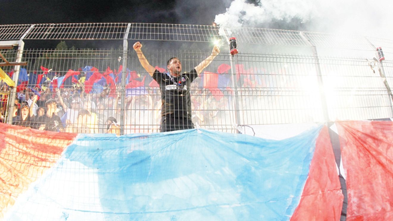 Ultima șansă pentru titlu!** Scapă cine bate!