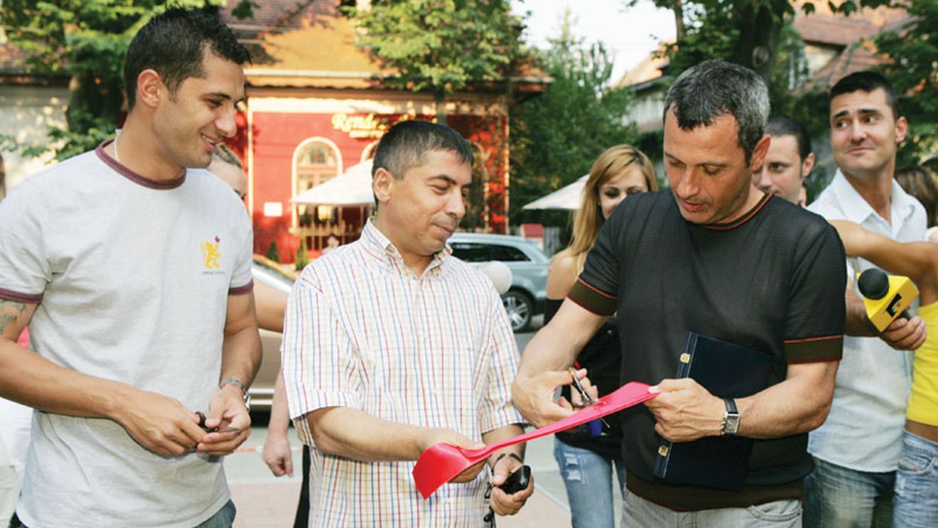 Turcu preia modelul Becali: „Nu dau explicații unui angajat"