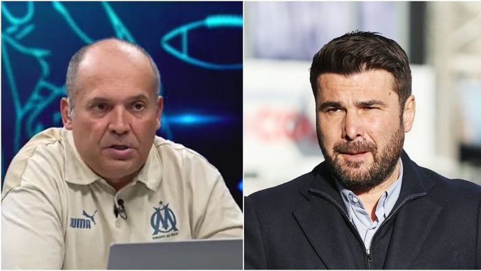 Controversatul Radu Banciu a decis ce ar face dacă s-ar îmbogăți peste noapte cu 5.000.000 de euro. L-a luat la mişto pe Adi Mutu: "Nu mi-aş lua două iahturi ca el"