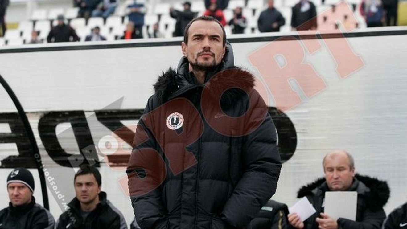 Badea: "Avem carențe la organizare"