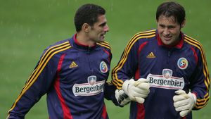 Popa către Dani Coman: "Nu semna cu Timișoara!"