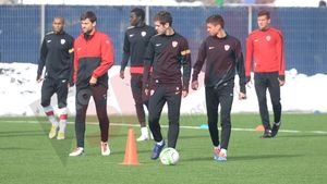 Bilinski, replica lui Dinamo la Sânmărtean. Stoican țintește "tripla" cu Steaua: "Avem nevoie de puțină șansă"