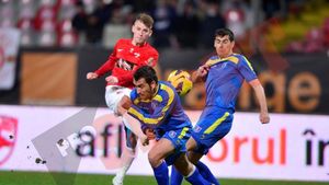 Corona Brașov și alte patru cluburi din Liga a II-a nu au depus dosarele de licențiere