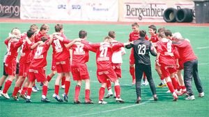 Așa încearcă Andrei Nicolescu să resusciteze academia de la Dinamo! Doi foști jucători sunt doriți la juniori. Ședință cu scântei între părinți și managerul centrului. EXCLUSIV