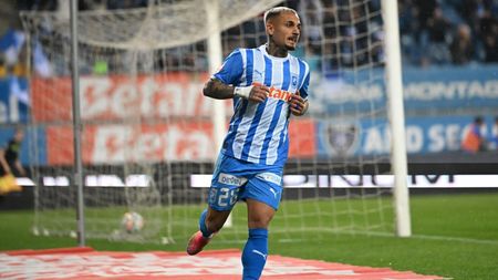 Alex Mitriță, pus la punct de Gică Craioveanu după ce a semnat în China: „E un pas înapoi”