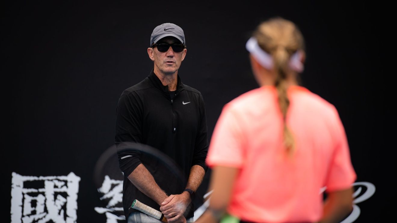 Darren Cahill, prima reacție după ce Simona Halep a fost judecată de TAS pentru dopaj! Mesajul din numai 4 cuvinte despre verdictul din războiul cu ITIA
