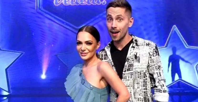 Andreea Antonescu i-a făcut cunoștință fiicei cu iubitul! Cum se înțeleg cei doi