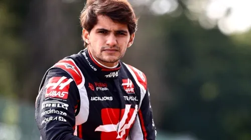 Un tânăr de 24 de ani, nepotul unui campion mondial în Formula 1, îl va înlocui în cursa următoare din Marele Circ pe Romain Grosjean