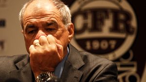 Trei incerți pentru meciul cu Rapid! "Artileria grea" a Vasluiului, în pericol. Cei trei oameni de bază care pot rata partida de duminică