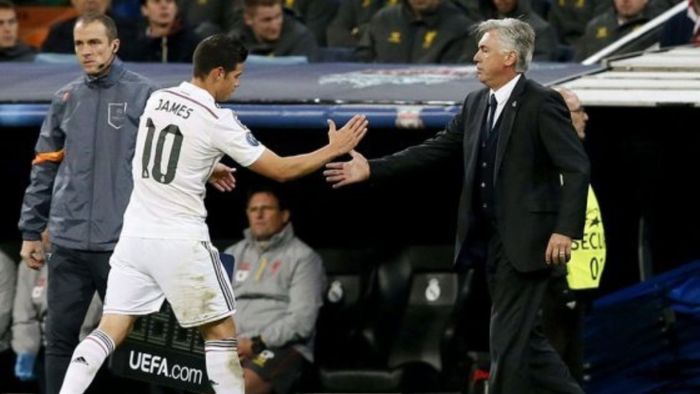 Jucătorii lui Zidane, la mare căutare în Europa. După ce United și-a manifestat interesul pentru Toni Kross, un alt "galactic" ar putea pleca din vară