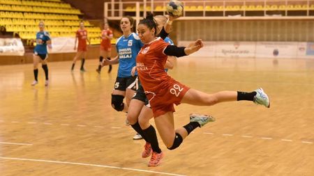 HC Zalău a câștigat Memorialul "Constantin Tită". Sorina Tîrcă a fost golgheterul turneului, iar Iryna Glibko a fost desemnată cea mai tehnică jucătoare