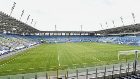 U Cluj va juca împotriva lui Dinamo Kiev. Anunțul ucrainenilor: unde vor evolua în meciurile când sunt gazde!