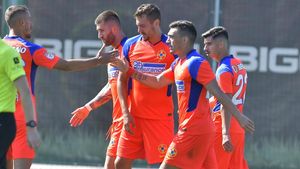 Transfer la FCSB de unde nici nu se mai aștepta! Unul dintre cei mai buni fotbaliști din România acum câțiva ani revine la echipa lui Gigi Becali