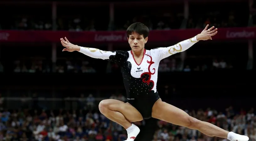 SPECIAL | Pe aparate, și la 42 de ani! Oksana Șușovitina, locul 5 la CM de gimnastică de la Montreal, la 26 de ani distanță de la primul aur al carierei! 42 de lucruri de știut. #22: 
