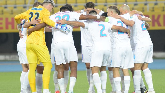 De ce Gigi Becali n-a făcut nicio schimbare la pauza meciului Shkendija – FCSB, deși scorul a fost 0-0: „Atunci trebuie să mă las de fotbal”