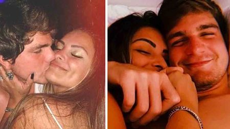 Moment șocant la Roland Garros! Ce a pățit jurnalistul care a întrebat un jucător despre bătăile aplicate fostei iubite: „M-a amenințat!" VIDEO