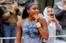 Coco Gauff a dezvăluit ce a făcut tatăl ei pe când ea avea doar 14 ani: „Ai încredere în mine”. Ce a urmat i-a schimbat viața