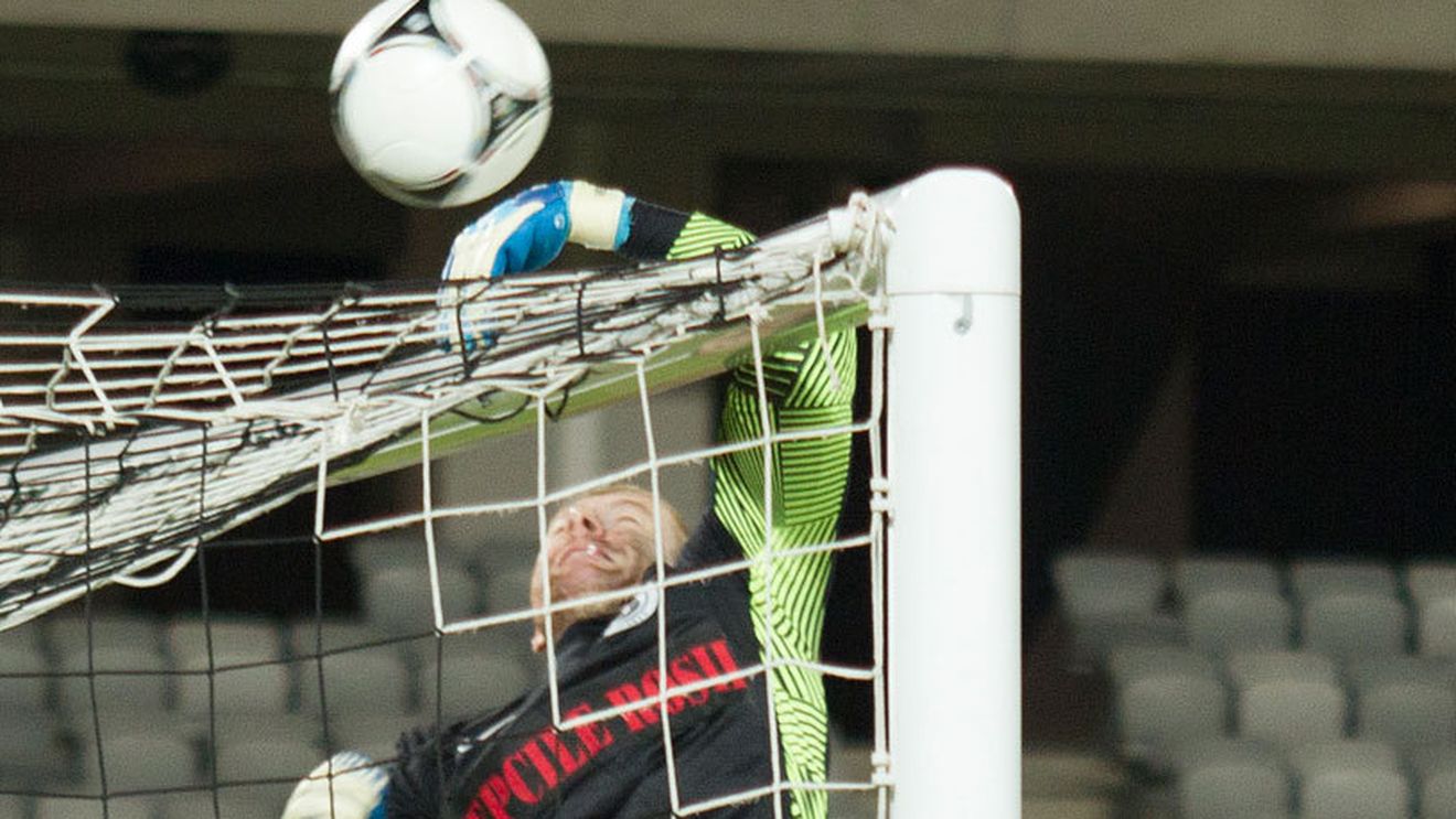 "U" Cluj poate fi dezafiliată! Decizia a fost amânată pentru săptămâna viitoare