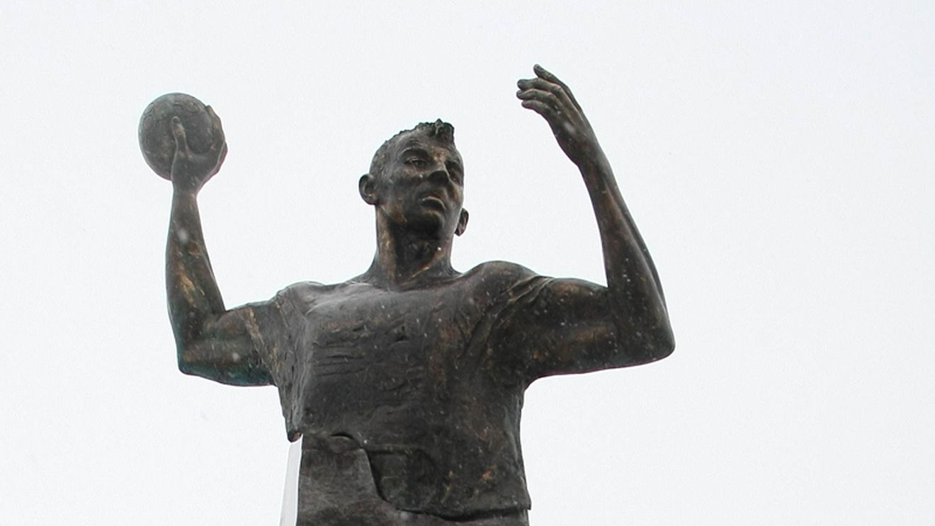 Marian Cozma a fost comemorat la Veszprem, în ziua în care ar fi împlinit 29 de ani