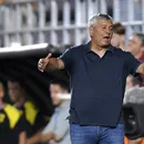 Tatăl Mircea Lucescu a dat verdictul despre suspendarea fără precedent a fiului Răzvan Lucescu, în Grecia